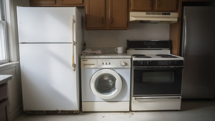 découvrez quand et pourquoi il est important de renouveler vos appareils électroménagers anciens pour améliorer l'efficacité, économiser de l'énergie et profiter des dernières technologies.