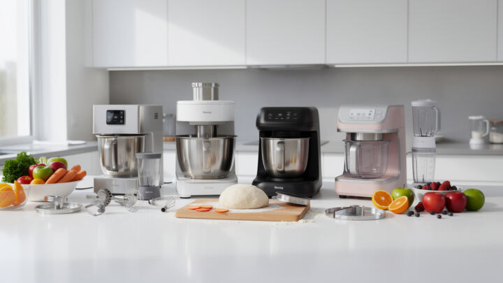 Comparatif des meilleurs robots multifonctions pour la cuisine 1 découvrez notre comparatif des meilleurs robots multifonctions pour la cuisine afin de choisir l'appareil idéal qui facilitera toutes vos préparations culinaires.