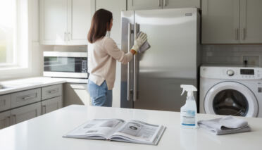 découvrez nos conseils pratiques pour prolonger la durée de vie de vos appareils électroménagers et optimiser leur performance au quotidien.