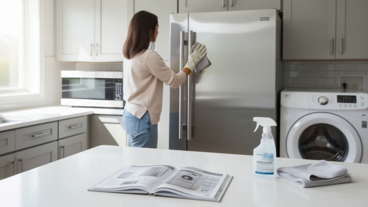 découvrez nos conseils pratiques pour prolonger la durée de vie de vos appareils électroménagers et optimiser leur performance au quotidien.