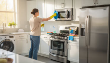 découvrez notre guide pratique pour entretenir facilement vos appareils électroménagers au quotidien et prolonger leur durée de vie.