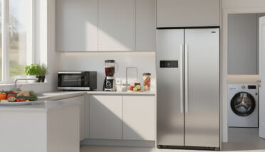 découvrez les appareils électroménagers indispensables qui simplifient votre quotidien en optimisant vos tâches ménagères et en vous faisant gagner du temps.