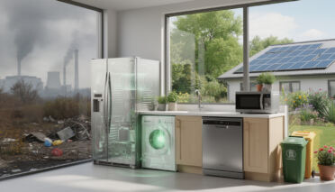 découvrez l'impact environnemental des appareils électroménagers et les solutions efficaces pour réduire leur empreinte écologique au quotidien.