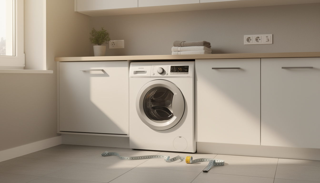 découvrez les critères essentiels pour choisir un lave-linge efficace, alliant performance, économie d'énergie et durabilité, afin de faire un achat judicieux.