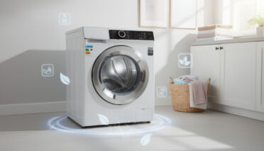 découvrez les critères essentiels pour choisir un lave-linge efficace, adapté à vos besoins et garantissant performance, économies d'énergie et durabilité.