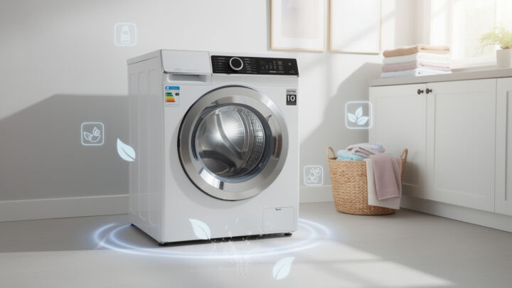 découvrez les critères essentiels pour choisir un lave-linge efficace, adapté à vos besoins et garantissant performance, économies d'énergie et durabilité.