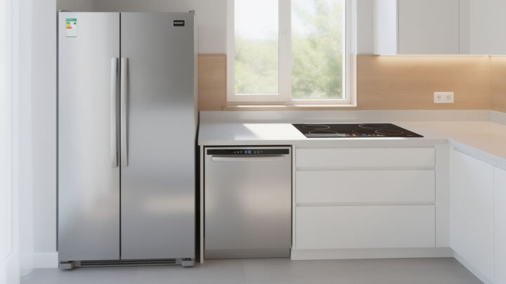 découvrez comment réduire votre consommation d’énergie en choisissant un électroménager performant et écoénergétique, pour des économies durables et un impact environnemental moindre.